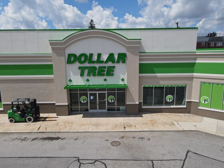 More Photos Of 5200-5250 Baltimore National Pike, Baltimore Unknown For Lease