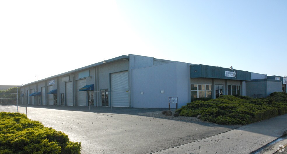 More Photos Of 16870 Joleen Way, Morgan Hill Warehouse For Lease