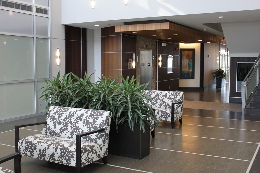 More Photos Of 1530 American Way, Greenwood Office For Lease