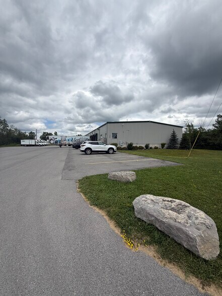Primary Photo Of 3600 Commerce Pky, Lancaster Industrial For Sale