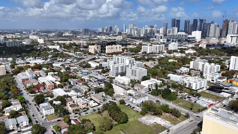 More Photos Of , Miami Land For Sale