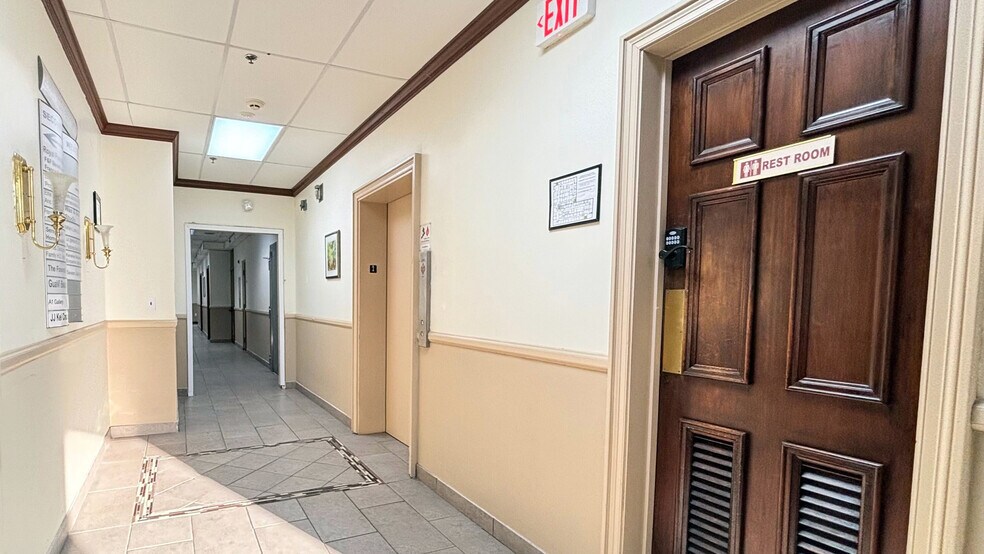 More Photos Of 1101 W Hamilton St, Allentown Office For Sale