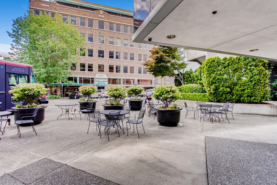 More Photos Of 1111 Main St, Vancouver Office For Lease