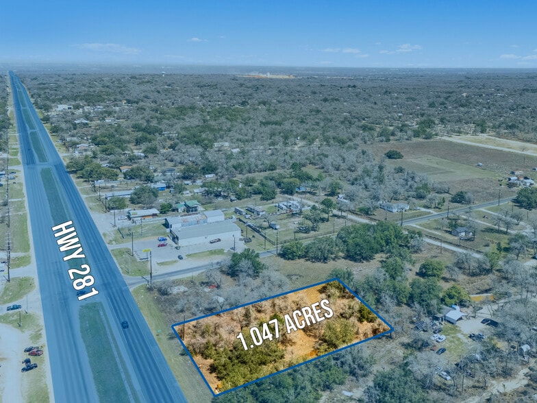 More Photos Of U.S. Highway 281 North, San Antonio Land For Sale