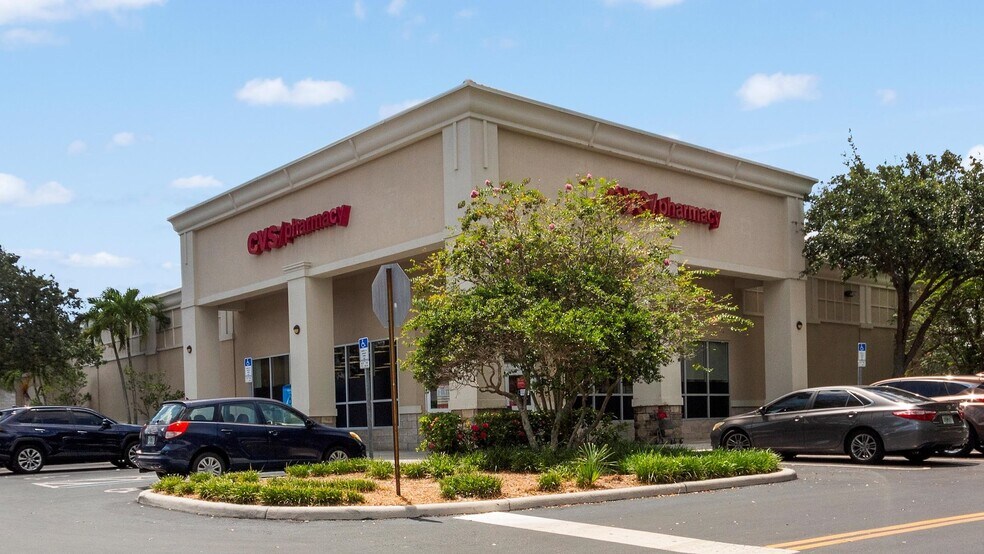 More Photos Of 651 N University Dr, Coral Springs Freestanding For Sale