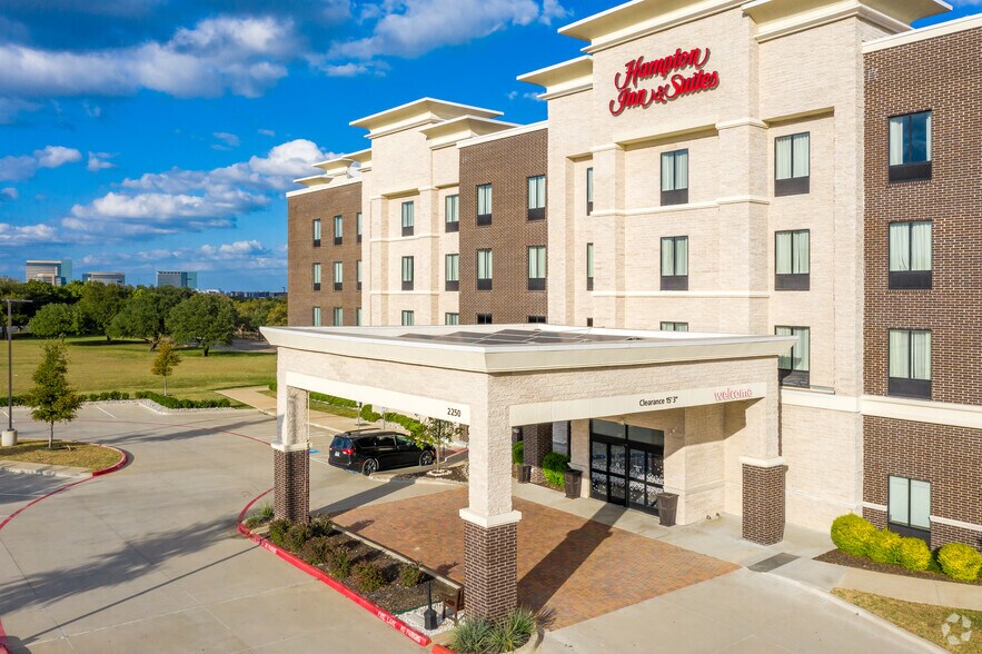 More Photos Of 2250 N Glenville Dr, Richardson Hotel For Sale