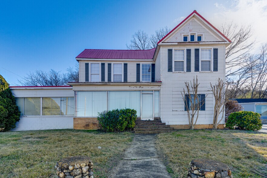 More Photos Of , Chattanooga Unknown For Sale