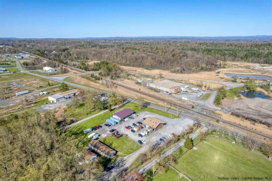 More Photos Of 963 Kings Hwy, Saugerties Restaurant For Sale