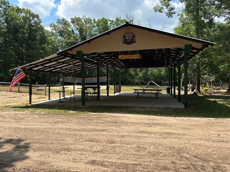 More Photos Of 7332 S M-37, Baldwin Hotel For Sale