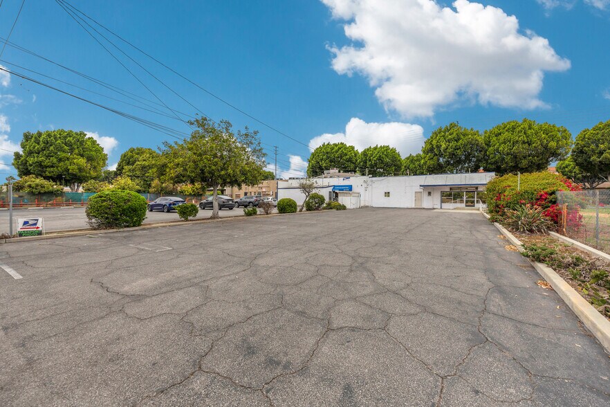 More Photos Of 118 Live Oak Ave, Arcadia Storefront For Lease