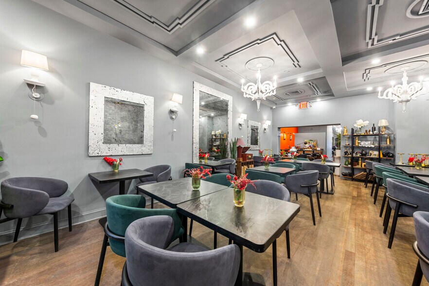 More Photos Of 4304 34th Ave, Astoria Freestanding For Sale