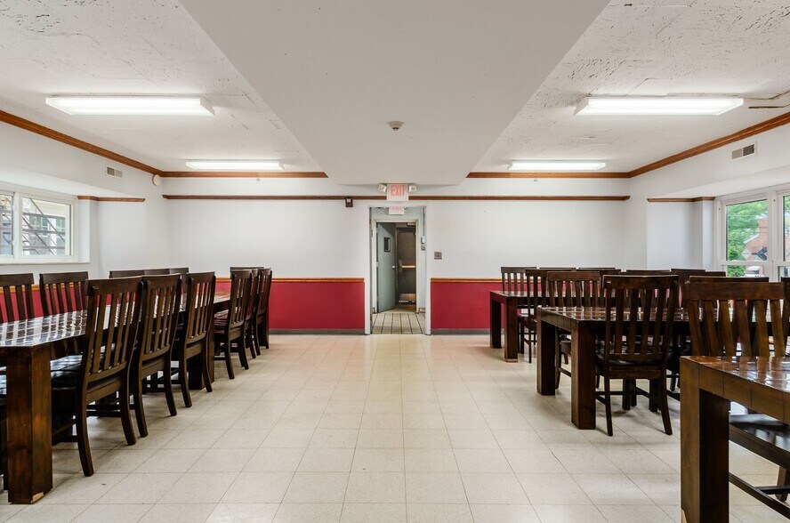 More Photos Of 191 E 15th Ave, Columbus Lodge Meeting Hall For Lease