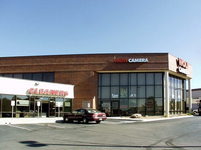 More Photos Of 7939 E Arapahoe Rd, Greenwood Village General Retail For Lease
