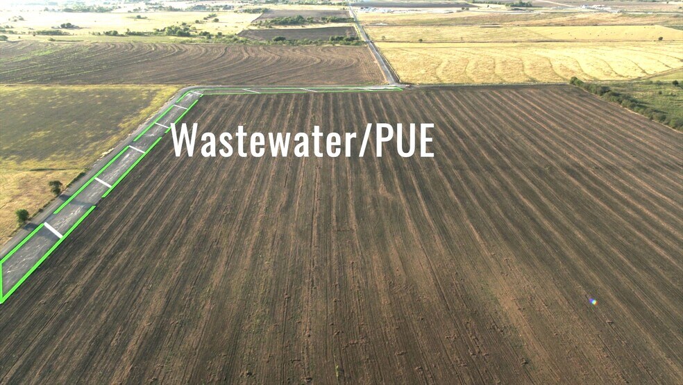 More Photos Of 250 County Road 216, Jarrell Land For Sale