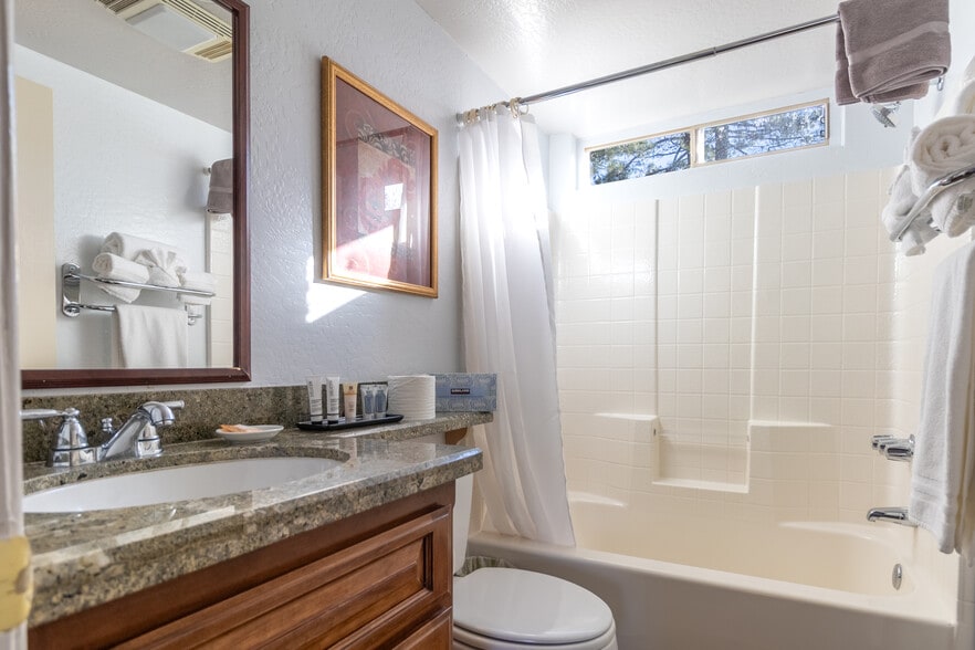 More Photos Of 39756 Big Bear Blvd, Big Bear Lake Hotel For Sale