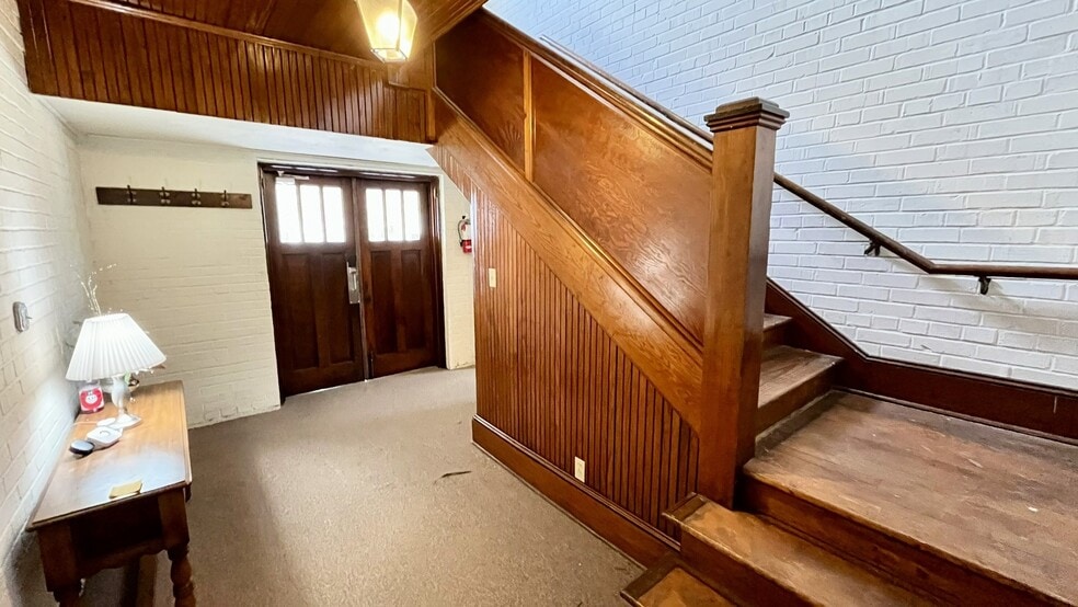 More Photos Of 911 Falls Rd, Rocky Mount Religious Facility For Sale