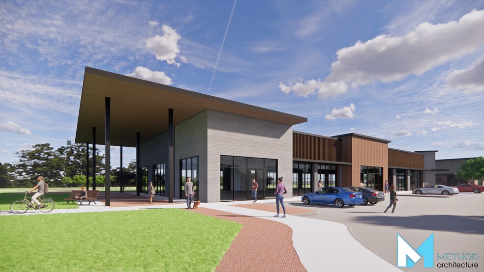 Primary Photo Of , Austin Office For Sale