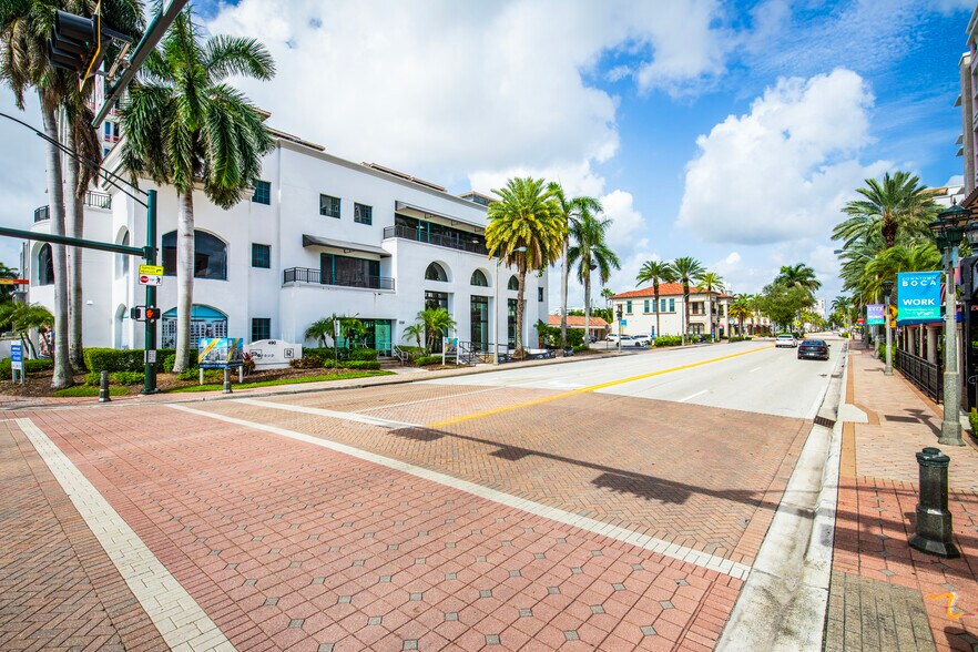 More Photos Of 490 E Palmetto Park Rd, Boca Raton Office For Sale