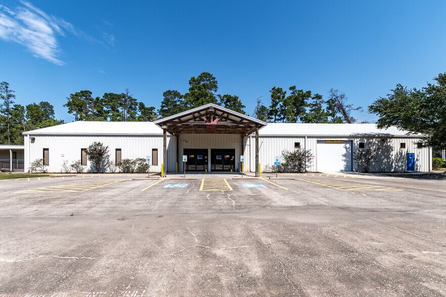 More Photos Of 18410 FM 1314 Rd, Conroe Lodge Meeting Hall For Sale