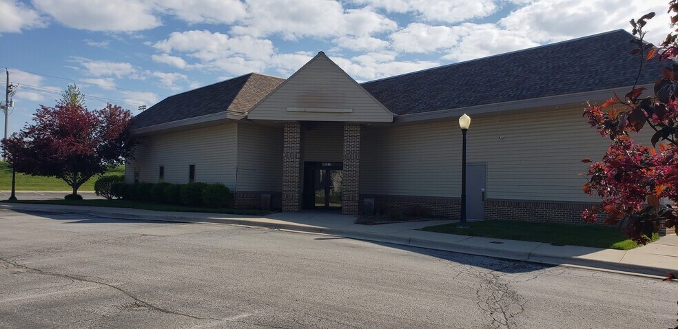 More Photos Of 5225 N 158th Ave, Omaha Daycare Center For Sale