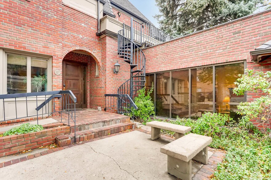 More Photos Of 700 E 9th Ave, Denver Office For Lease