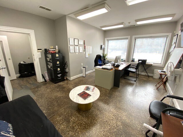 More Photos Of 2488 Lithonia West Dr, Lithonia Warehouse For Lease