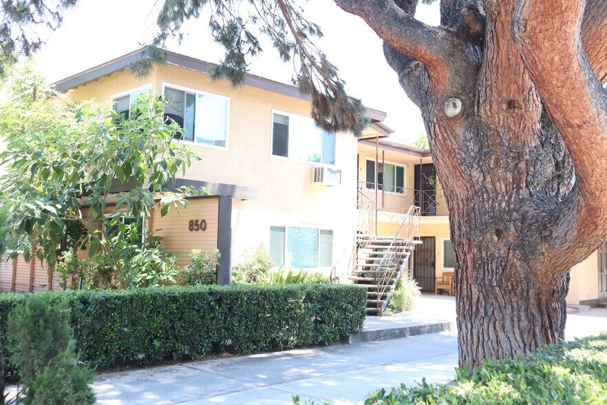 More Photos Of 850 N Marengo Ave, Pasadena Apartments For Sale