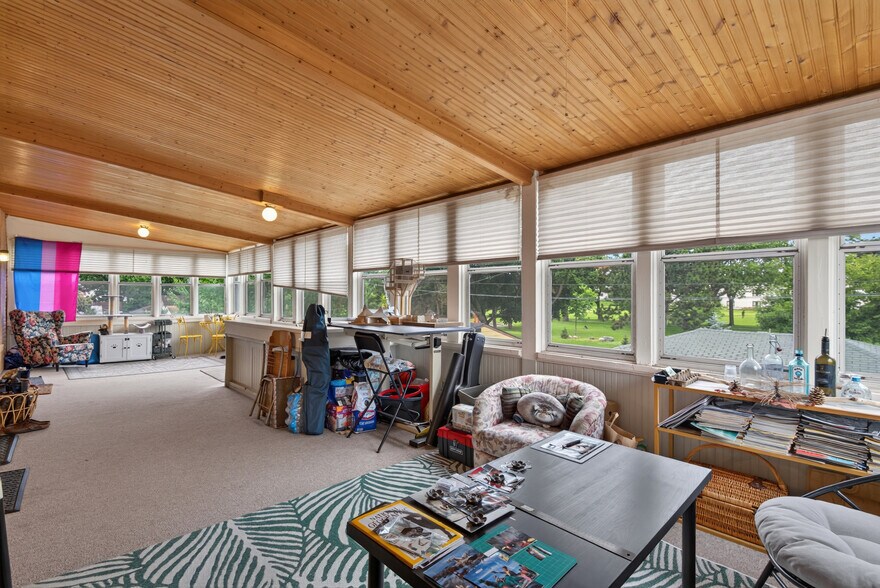 More Photos Of 446 Madison St NE, Minneapolis Multifamily For Sale