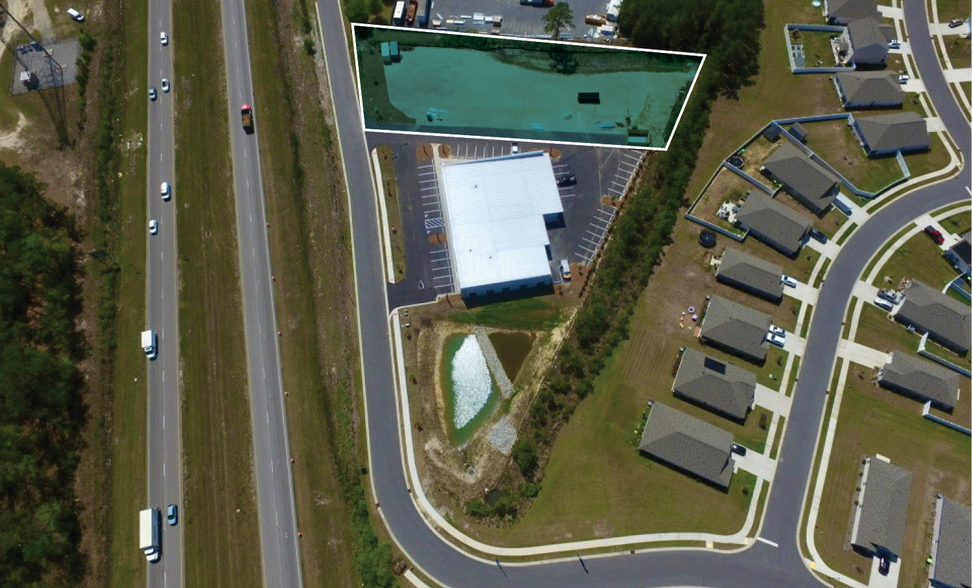 More Photos Of 4638 East Coast Ln, Shallotte Land For Sale