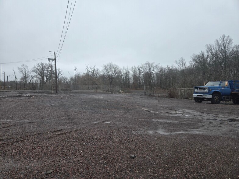 More Photos Of 1200 S West End Blvd, Quakertown Land For Sale