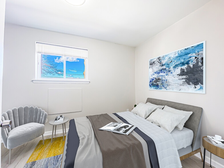 More Photos Of 9400-9430 Roosevelt Blvd, Philadelphia Apartments For Sale