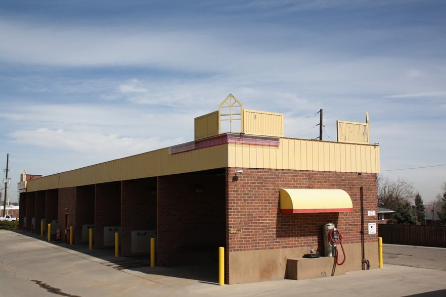 More Photos Of 12299 W Center Ave, Lakewood Carwash For Sale