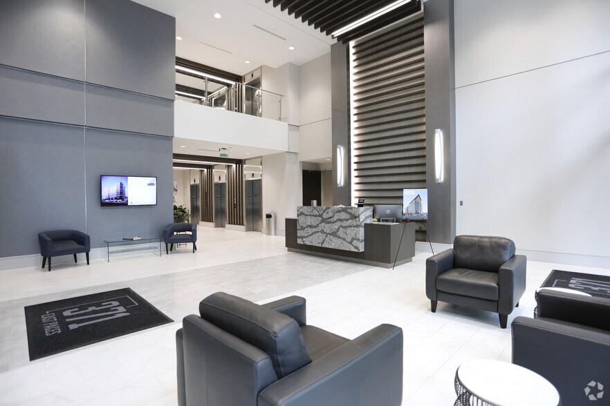 More Photos Of 371 E Paces Ferry Rd NE, Atlanta Medical For Lease