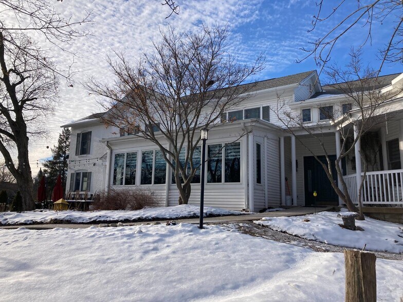 More Photos Of 3158 S State Road 2, Valparaiso Hotel For Sale