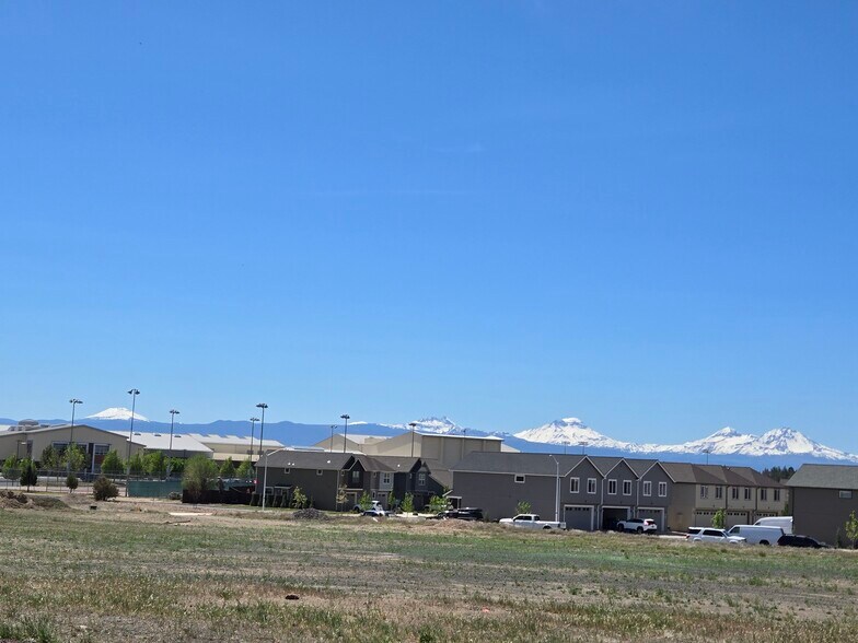 More Photos Of TL 1000 SW Coyote Ave, Redmond Land For Sale