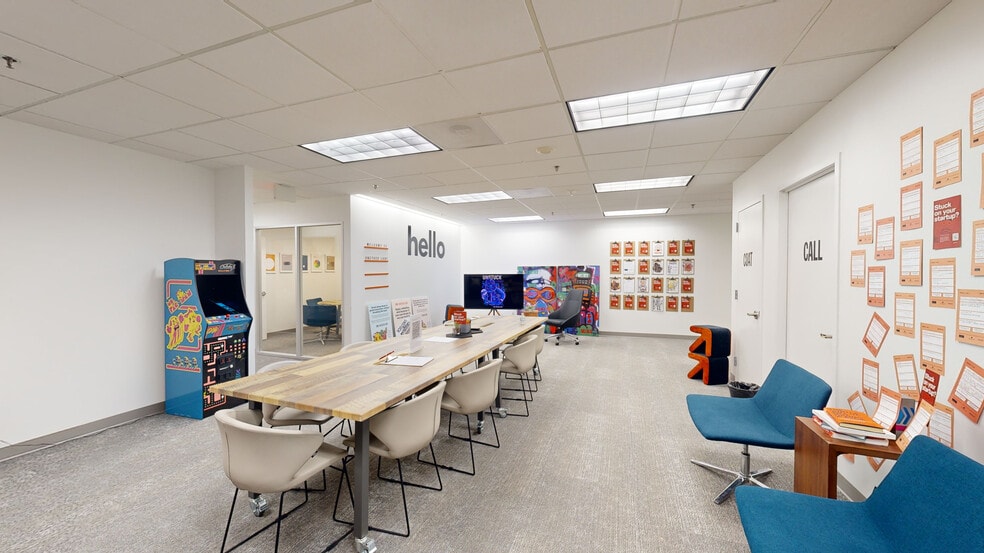 Photo of 15th Floor Ste 1502