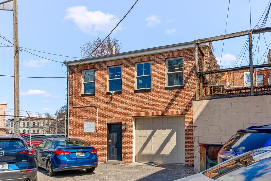 More Photos Of 1516 Lancaster St, Baltimore Apartments For Sale