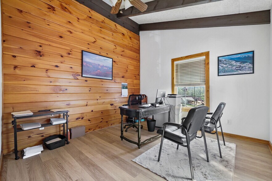 More Photos Of 243 Old Highway 5 S, Ellijay Loft Creative Space For Sale