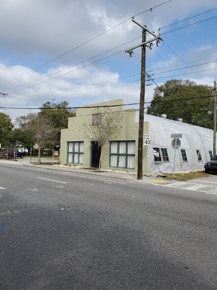 More Photos Of 3205 N Florida Ave, Tampa Warehouse For Sale