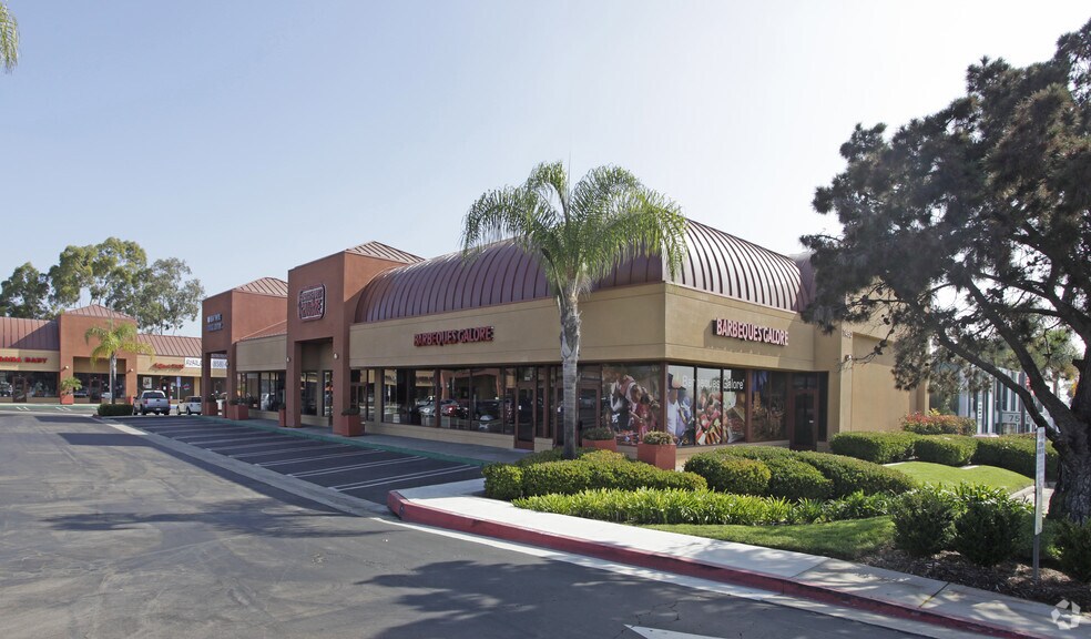 More Photos Of 7404-7450 Clairemont Mesa Blvd, San Diego Unknown For Lease