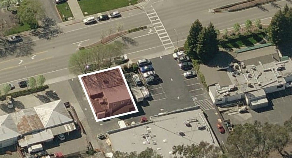 More Photos Of 2156 San Ramon Valley Blvd, San Ramon Service For Lease