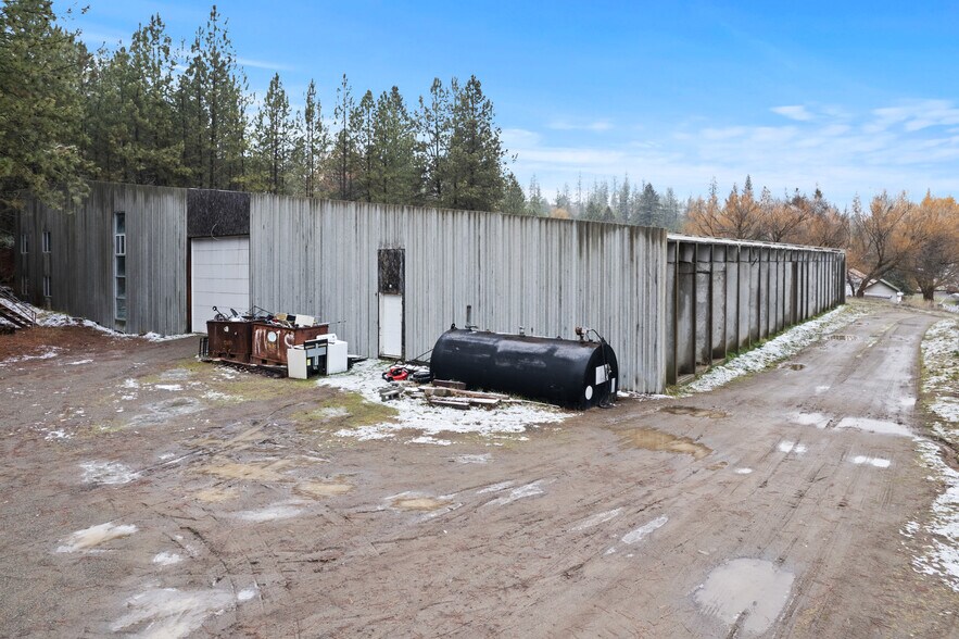 More Photos Of 10012 Railroad Ave, Marshall, WA 99020, Marshall Warehouse For Sale