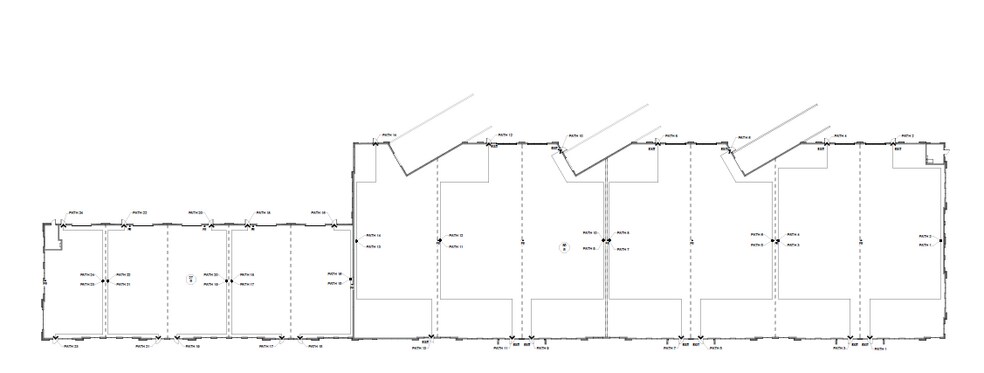 More Photos Of 2664 Reagan Pk ln, Bluffdale Distribution For Sale