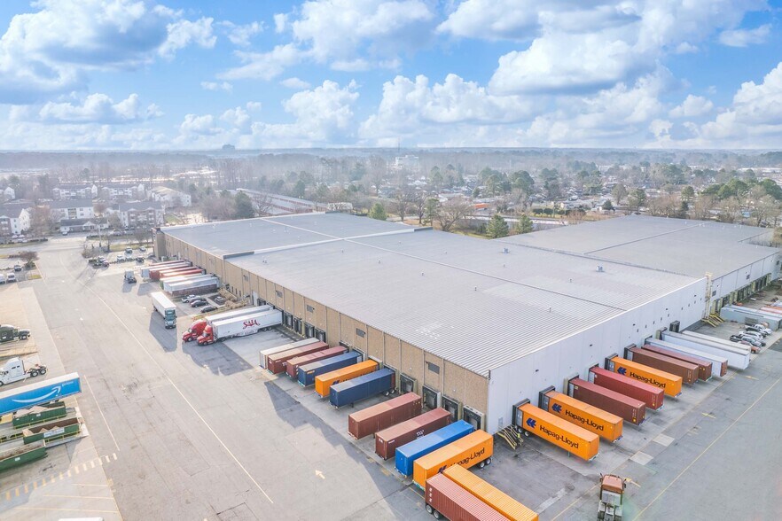 More Photos Of 1910 Campostella Rd, Chesapeake Unknown For Lease