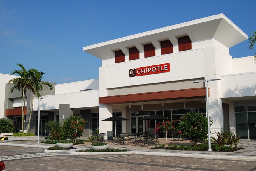 More Photos Of 5560 N Military Trl, Boca Raton Unknown For Lease