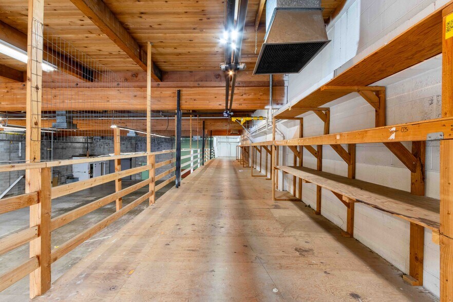 More Photos Of 610-690 Brannan St, San Francisco Warehouse For Lease