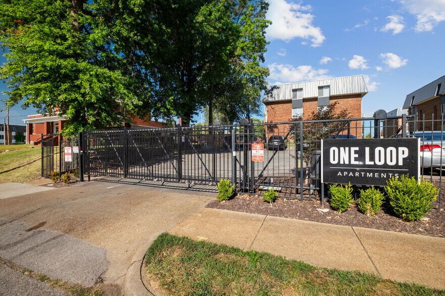 More Photos Of , Saint Louis Multifamily For Sale