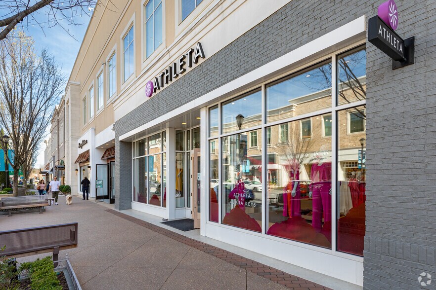 More Photos Of 2800 Old Milton Pky, Alpharetta Unknown For Lease