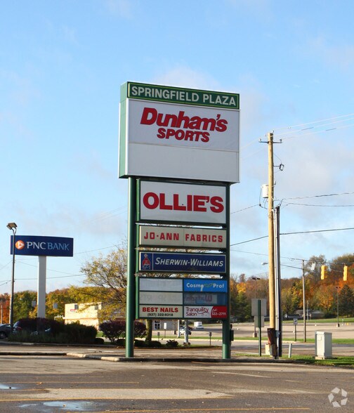 More Photos Of 1510-1608 Upper Valley Pike, Springfield Unknown For Lease