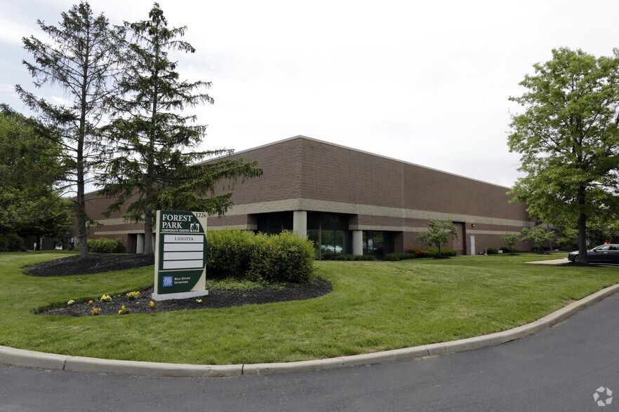 More Photos Of 1226 Forest Pky, West Deptford Warehouse For Lease